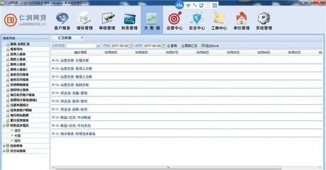 鶴壁金融軟件開發(fā)批發(fā)