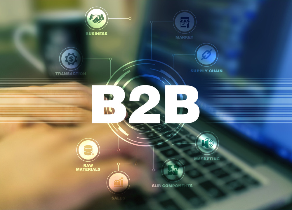 b2b海外商城系統是什么系統 - s2b2b電商 - 行業資訊 - 上海韜沃網絡